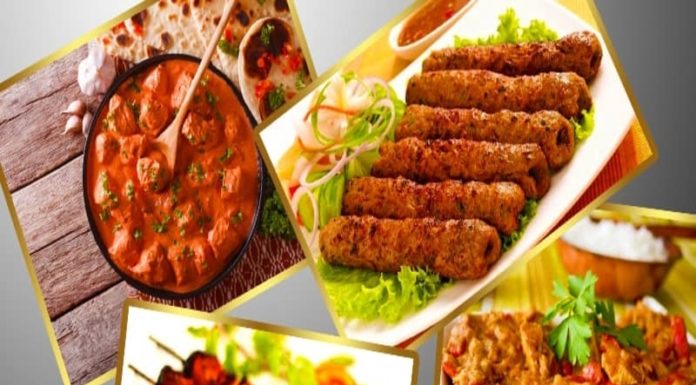 Breakfast Babble: Being A Lucknowite, I’m Tired Of Eating Joints In Delhi Fooling People In The Name Of Awadhi Cuisine