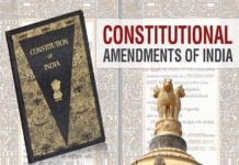 The Most Controversial Laws In The Indian Constitution