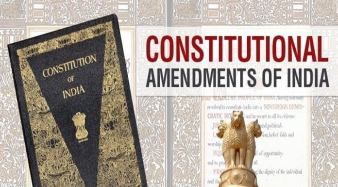 The Most Controversial Laws In The Indian Constitution