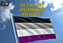 Is LGBTQ Community Not Being Hypocritical By Making Asexuals Feel Left Out? Asexuals Discriminated