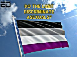 Asexuals Discriminated