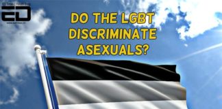 Asexuals Discriminated