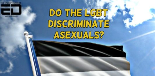 Asexuals Discriminated