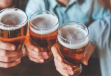 Is Alcohol As Good A Pain Reliever As You Think?