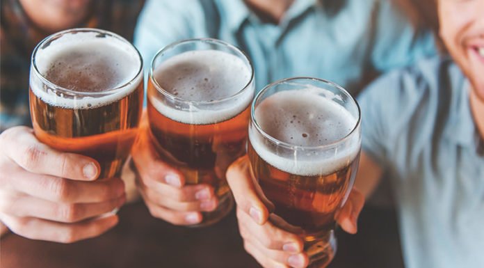 Is Alcohol As Good A Pain Reliever As You Think?