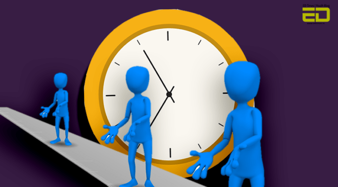 Why Do People Change Over A Period Of Time