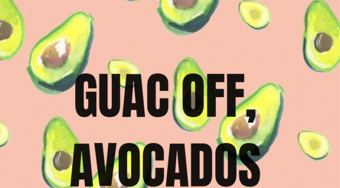 Breakfast Babble: If You Hate Avocados Too, Then We Are Avocabros