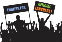 As A Telugu & Hindi Speaking Student, I Feel English Might Be A Better Official Language Than Hindi For India