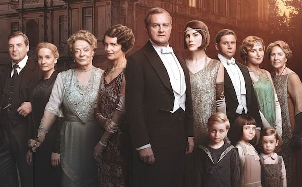 Five Historical TV Shows To Watch If You Feel You Were Born In The Wrong Decade (Or Century!)