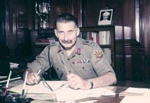Know All About India’s Most Badass War Hero: Sam Manekshaw Whose Last Words Were Inspirational
