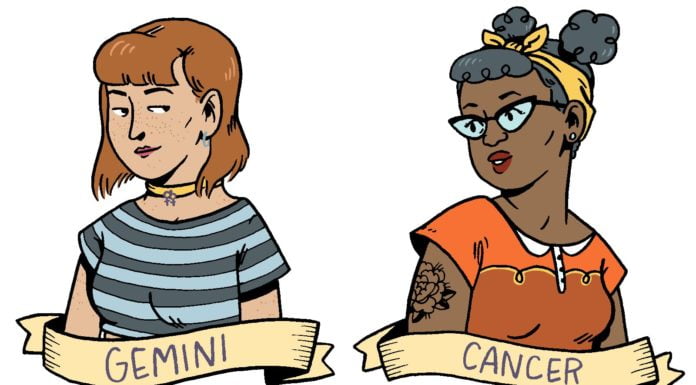 Breakfast Babble: I Am Tired Of People Using Their Zodiac Sign To Justify Their Behaviour