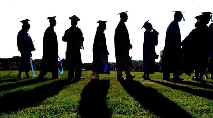 How Did I Get Into My Preferred College?