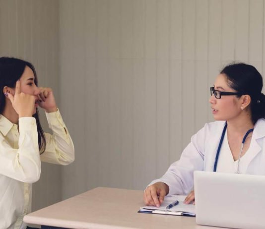 Health Issues Millennials