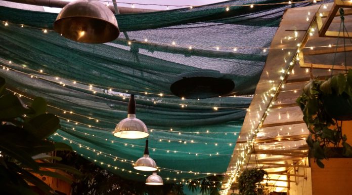 LivED It: Here’s How You Can Experience Paris At Champa Gali