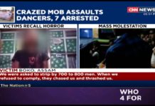 42 Bihu Dancers Asked To Dance Naked In Anger-Inducing Mass Molestation Incident In Assam Assam mass molestation