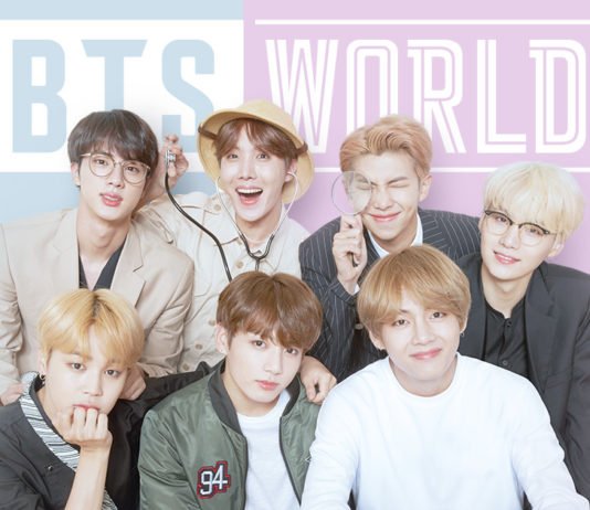BTS WORLD Is Out, Here Is The First Look Of The Game: We LivED It