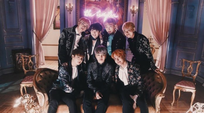 In Pics: Four Movies That Inspired BTS Music Videos