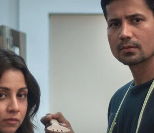 This Short Film Proves That Urban, Educated & Good-Hearted Men Can Also Deny Consent To Their Wives In Marriage