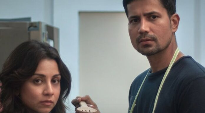 This Short Film Proves That Urban, Educated & Good-Hearted Men Can Also Deny Consent To Their Wives In Marriage