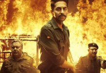 Minor Details In Article 15 That Strongly Adds Up To The Essence of The Movie And The Society