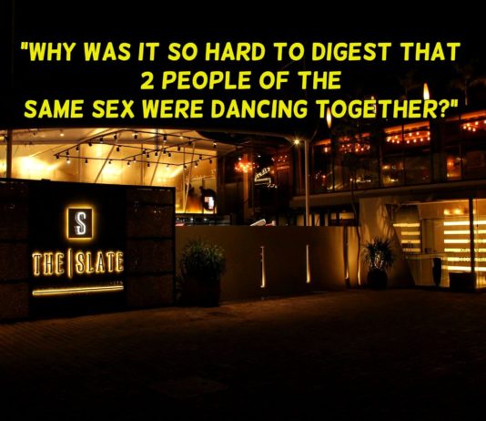 Posh Chennai Pub