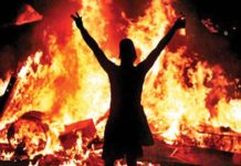 Policy Suggestion By A Millennial To Reduce Communal Violence In India