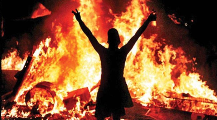 Policy Suggestion By A Millennial To Reduce Communal Violence In India