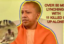 After 50 Mob Lynchings, UP Drafts Law With 7 Years Till Lifetime Jail As Penalty For Accused And Supporters, Both Mob Lynchings UP law