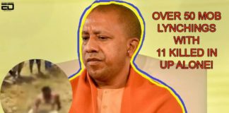 Mob Lynchings UP law