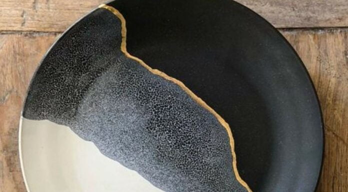 In Pics: What ‘Kintsugi’, The Japanese Art Of Mending Broken Pottery With Gold Taught Me About Life