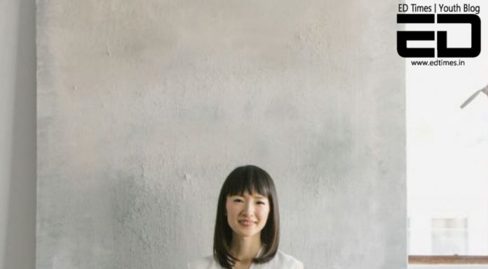 In Pics: Konmari: The Japanese Living Philosophy By Marie Kondo That’s Taking Over The World