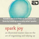 In Pics: Konmari: The Japanese Living Philosophy That’s Taking Over The World