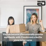 In Pics: Konmari: The Japanese Living Philosophy That’s Taking Over The World