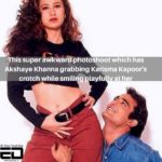 In Pics: Here Are Some Of The Most Awkward Moments In Bollywood History