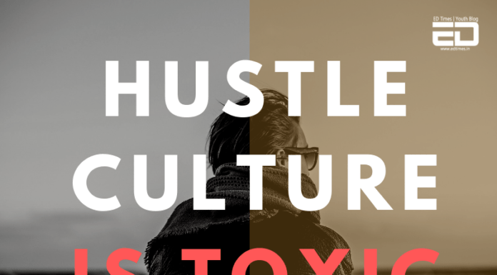 Is There Really A Way Out Of The Hustle Porn? Find Out To Break Free