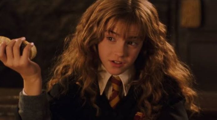 Unpopular Opinion: The Harry Potter Movies Would Have Been Better With Hermione As The Lead