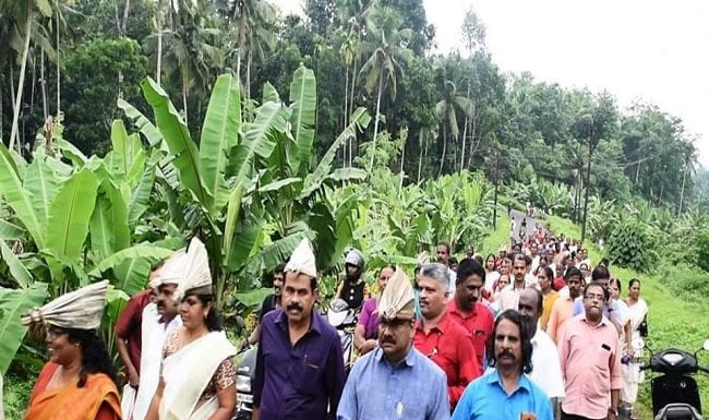 How 6 Kerala Panchayats Worked Together To Remove Themselves From Water Scarcity List In 3 Years