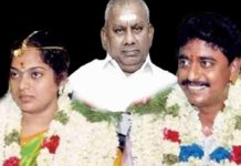 Saravana Bhavan Owner