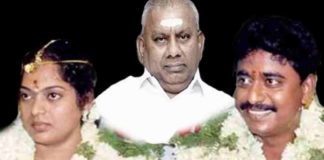 Saravana Bhavan Owner