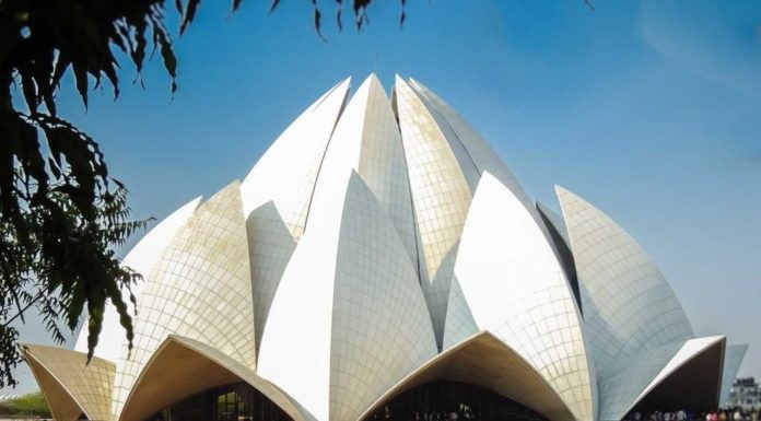 The Reasons Why I Consider Baha’i Faith The Best Being A Hindu