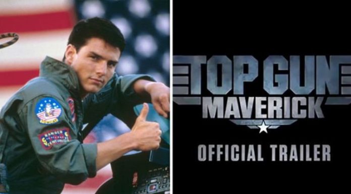 Why Top Gun 2: Maverick Is A Copy Of The Rocky/Creed Movies