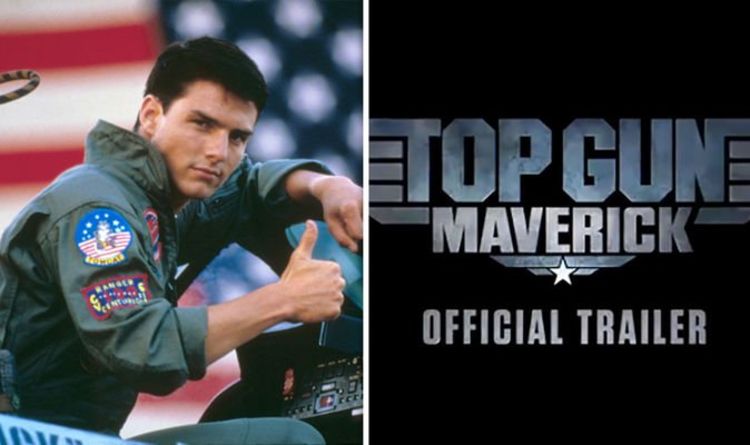 Top Gun: Maverick Will Struggle To Beat The First Movie's Soundtrack