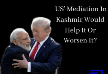 Will US’ Mediation In The Kashmir Issue Help It Or Worsen It? Here Are 10 Points To Consider