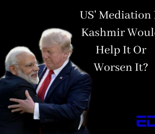 Will US’ Mediation In The Kashmir Issue Help It Or Worsen It? Here Are 10 Points To Consider