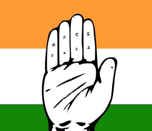 मुझे लगता है कि कांग्रेस का अस्तित्व संकट भारत के लिए ही नहीं बल्कि भाजपा के लिए भी खतरनाक है