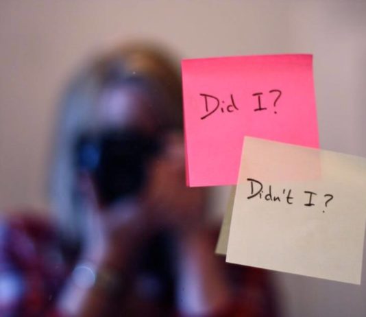 LivED It: How It Feels To Live With Severe OCD Since The Age Of 10 ocd