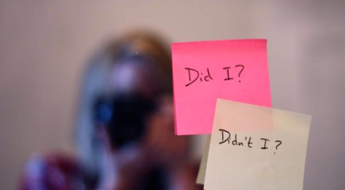 LivED It: How It Feels To Live With Severe OCD Since The Age Of 10 ocd