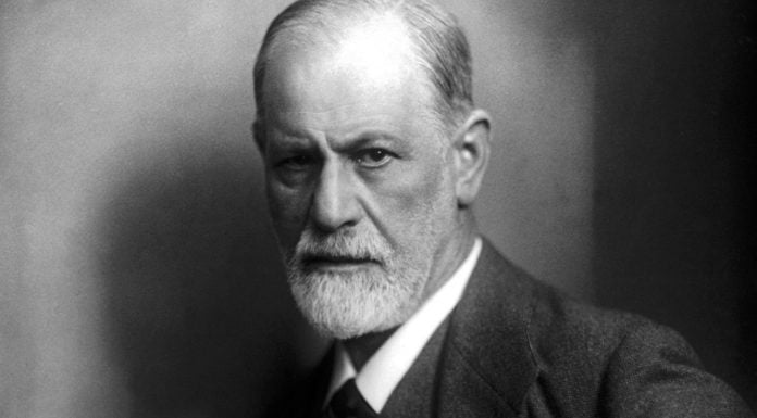 Why Does Sigmund Freud, The Father Of Psychoanalysis Connect Every Problem In Our Life To Sex?