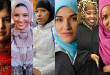 muslim women