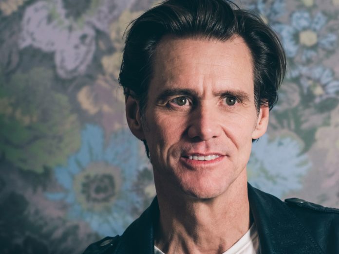 Top Five Reasons Why Jim Carrey Deserves Your Respect In Spite Of His ...